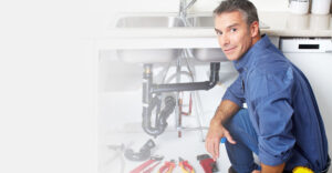 Вызов сантехника